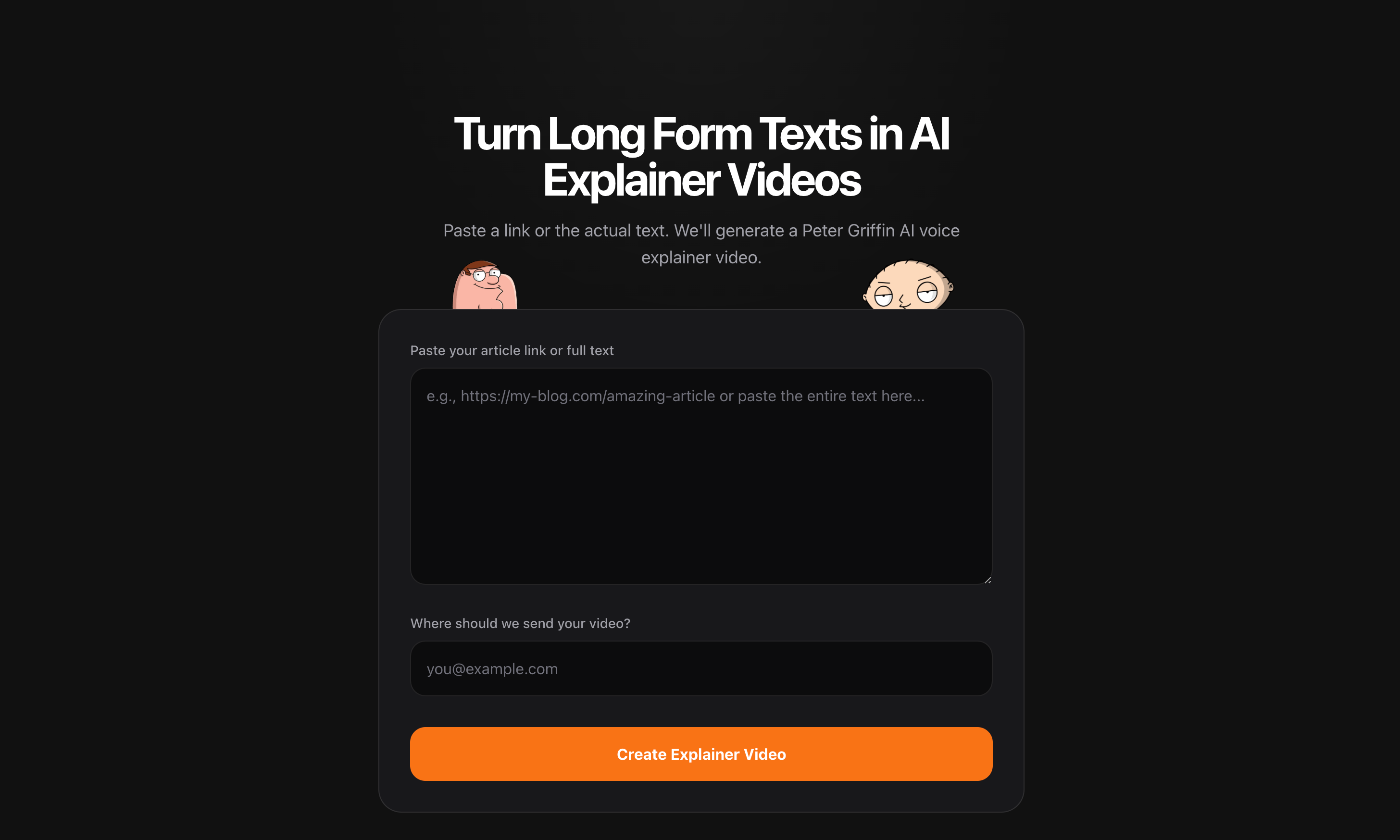 explainerslop.xyz image