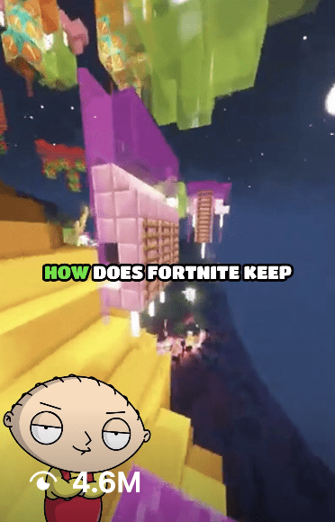 Reel thumbnail